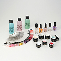 Nail Products